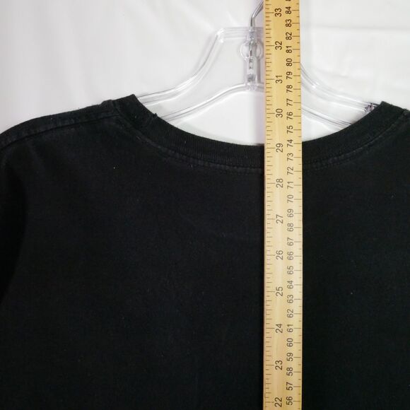 Teefury Freddy Vs Jason T-Shirt Unisex Adult Size 3XL Funny Killer Deathmach - Picture 7 of 9